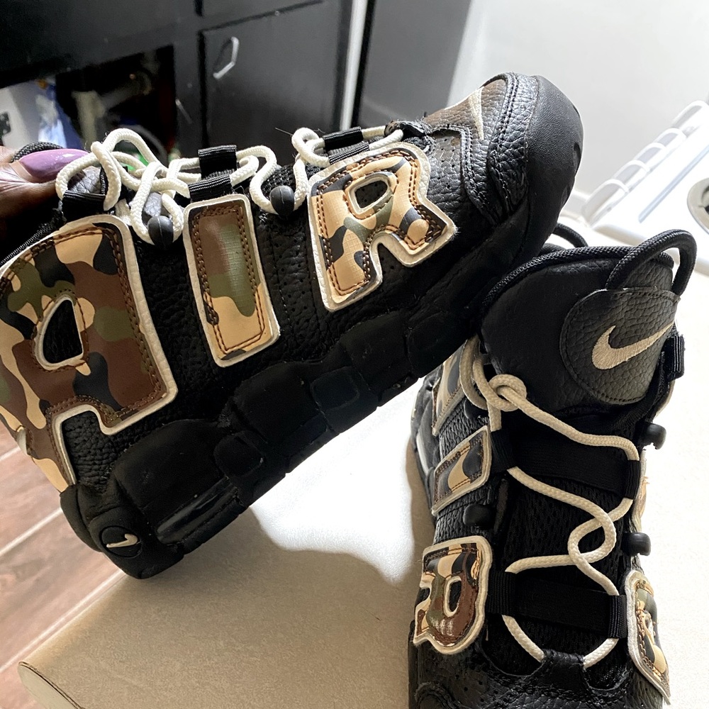Nikes